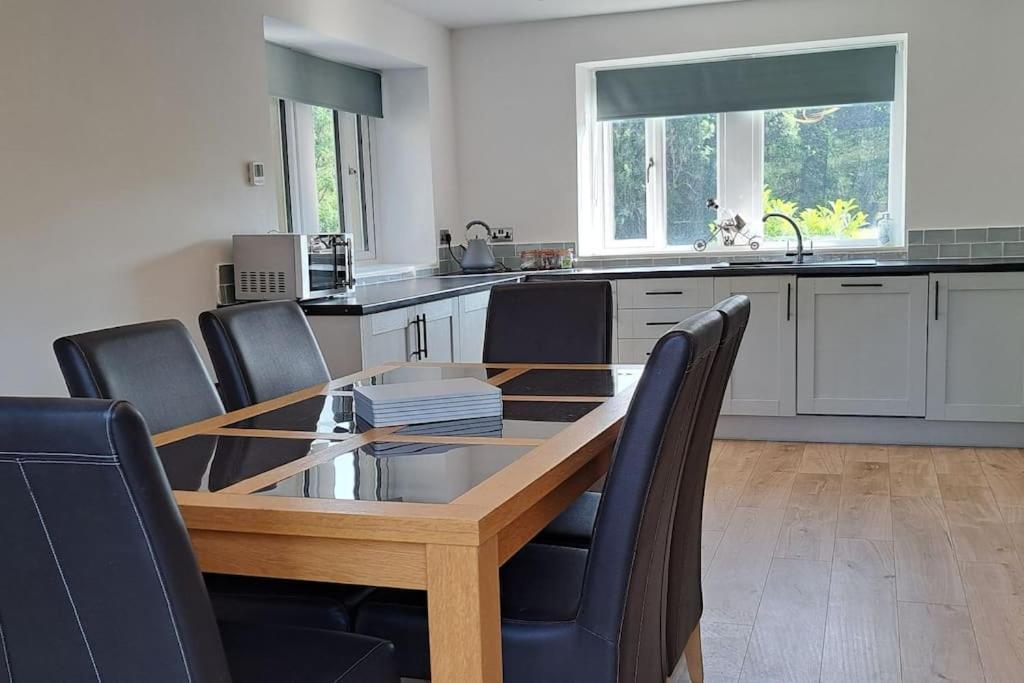 Coolams Vila Ingleton  Exterior foto
