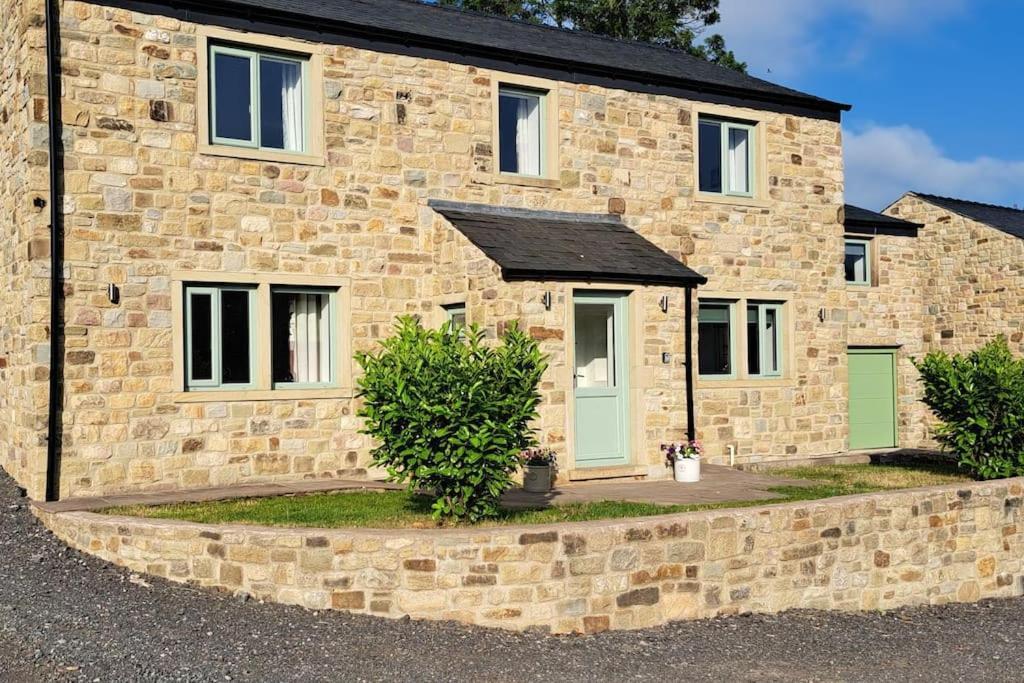 Coolams Vila Ingleton  Exterior foto