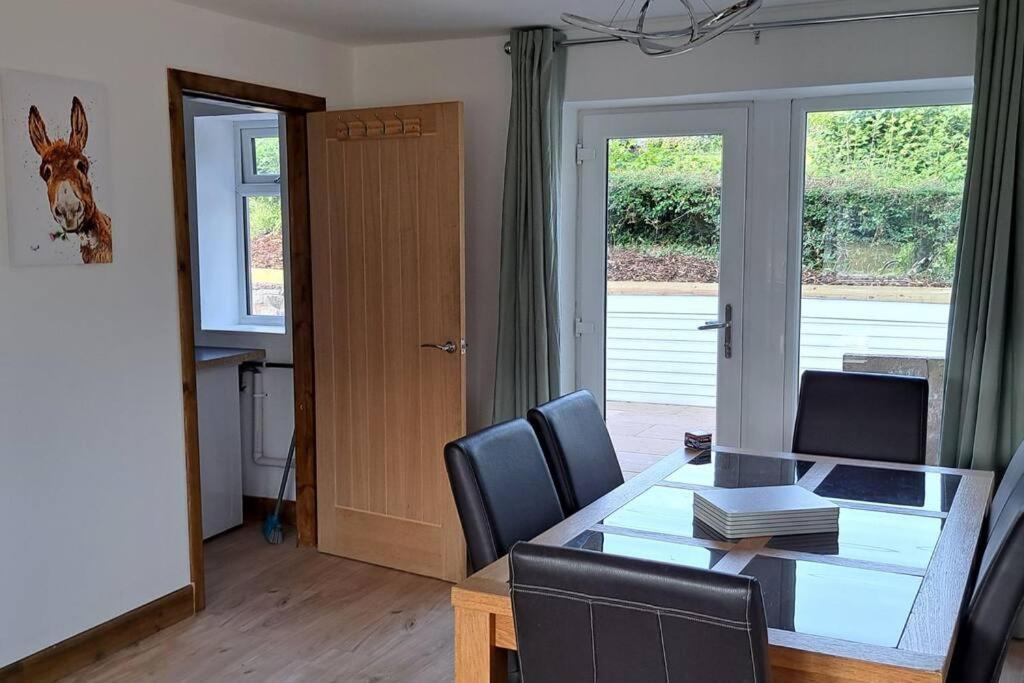 Coolams Vila Ingleton  Exterior foto